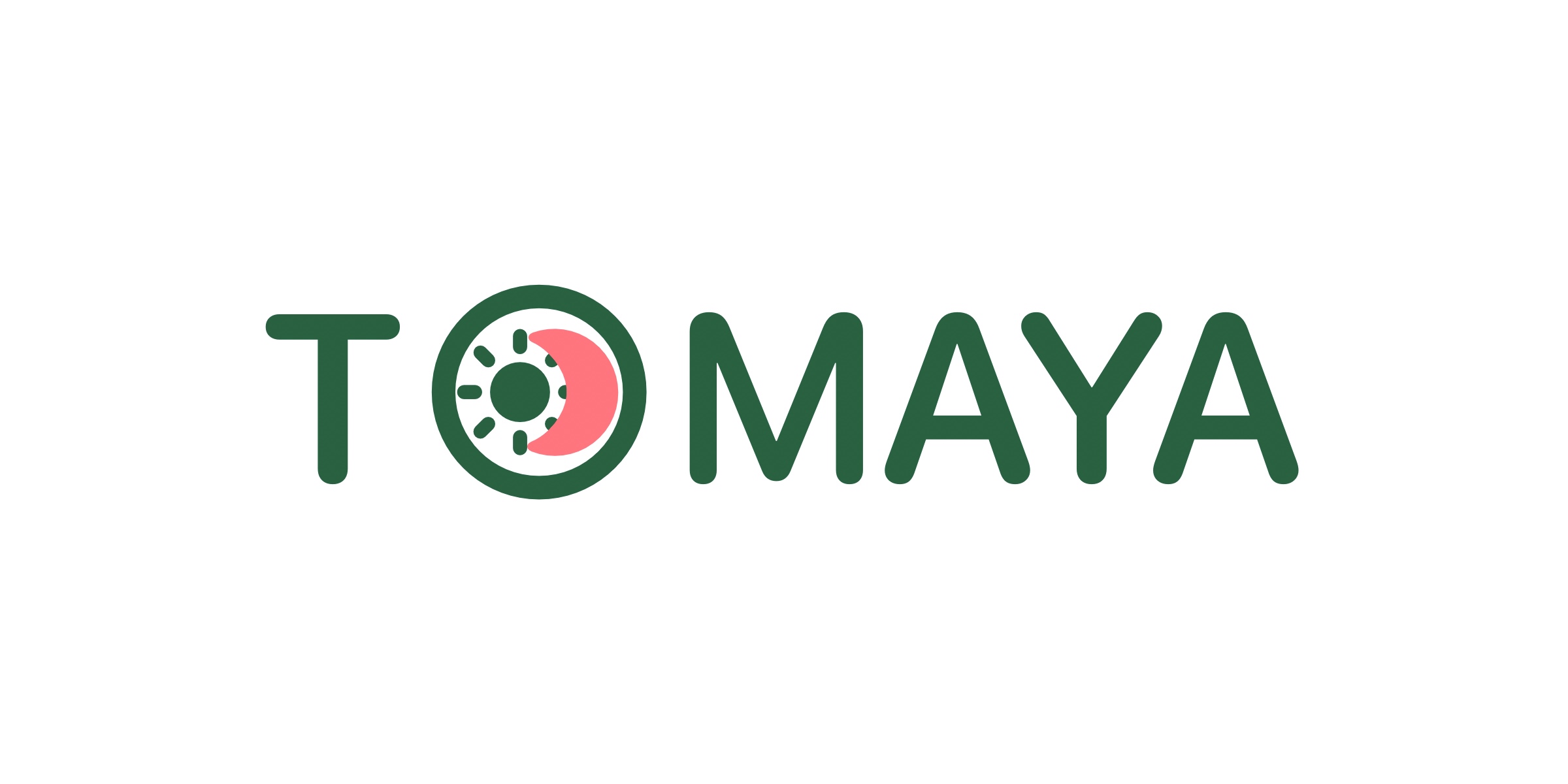 TOMAYA ™ logo